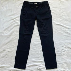 J. Crew Factory Frankie Chino Pants